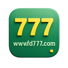 fd777 App - Official Mobile Application
