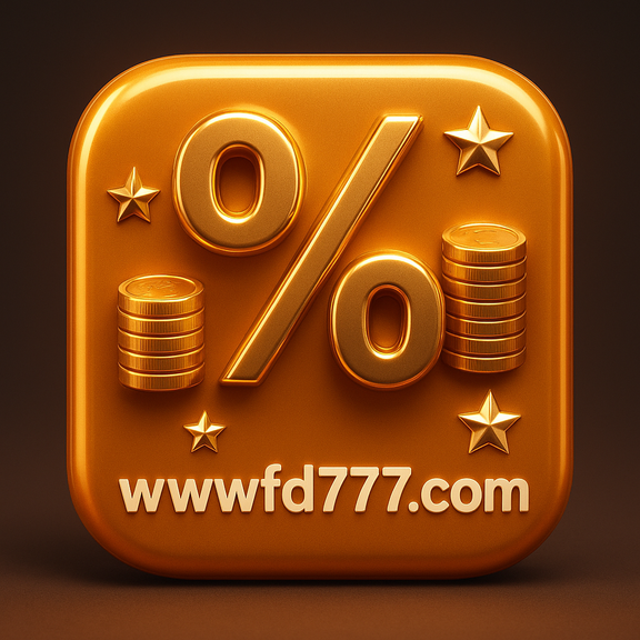 fd777 - App Features