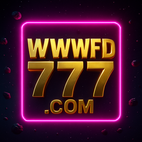 Celebrating players' wins on fd777